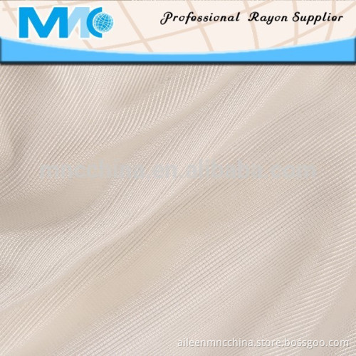 Best selling viscose ggt print/solid 120d